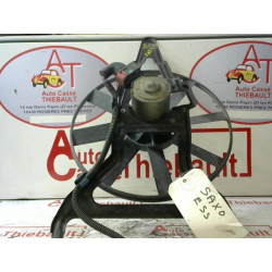 Moto ventilateur radiateur CITROEN SAXO PHASE 1 d’occasion
