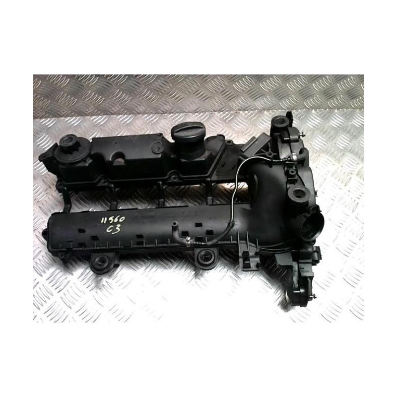 Couvre culasse CITROEN C3 1 PHASE 1 d’occasion