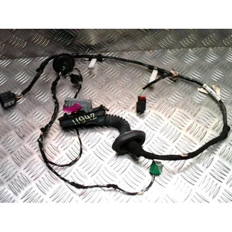 Faisceau moteur OPEL ASTRA K PHASE 2 d’occasion