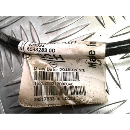 Faisceau moteur OPEL ASTRA K PHASE 2 d’occasion