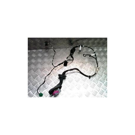 Faisceau moteur OPEL ASTRA K PHASE 2 d’occasion