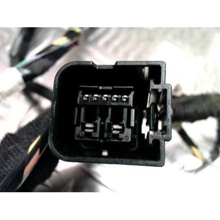 Faisceau moteur OPEL ASTRA K PHASE 2 d’occasion