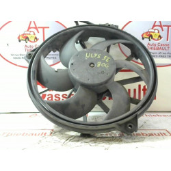 Moto ventilateur radiateur PEUGEOT 806 d’occasion
