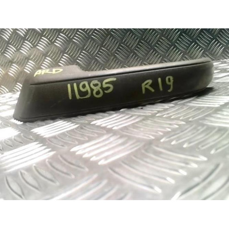Poignee de maintien RENAULT R19 PHASE 2 d’occasion