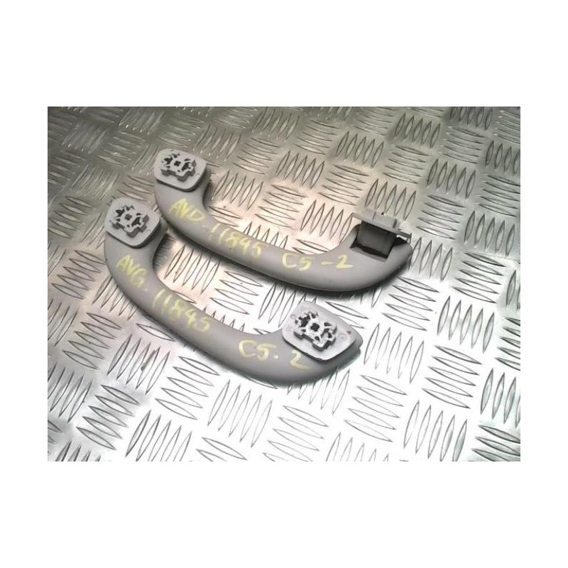 Poignee de maintien CITROEN C5 2 BREAK d’occasion