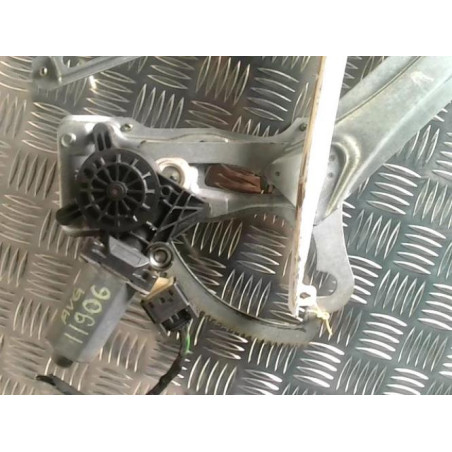 Leve vitre electrique avant gauche MERCEDES CLASSE CLK 208 PHASE 1 COUPE d’occasion