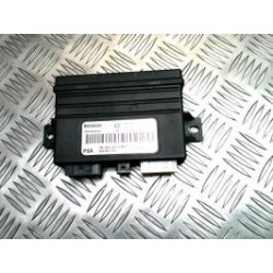 Boitier d'aide au stationnement CITROEN C5 2 BREAK d’occasion