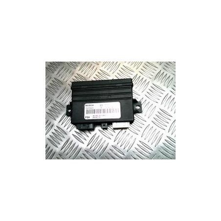 Boitier d'aide au stationnement CITROEN C5 2 BREAK d’occasion