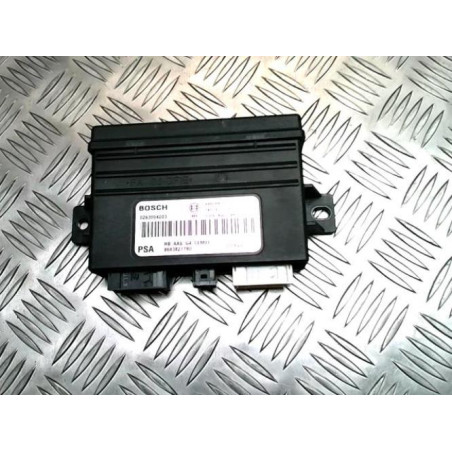 Boitier d'aide au stationnement CITROEN C5 2 BREAK d’occasion