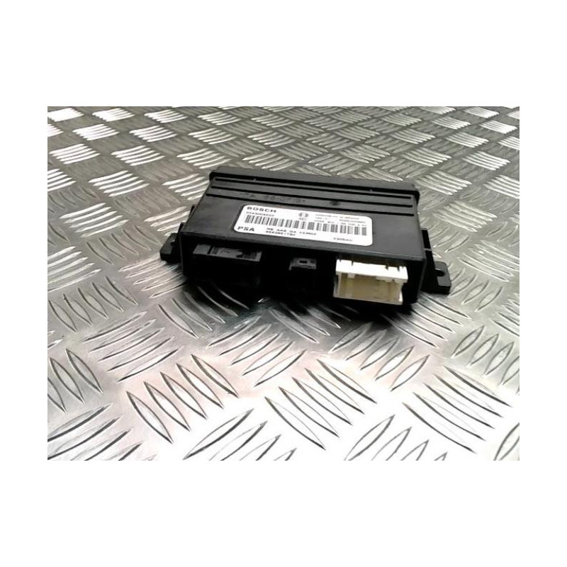 Boitier d'aide au stationnement CITROEN C5 2 BREAK d’occasion