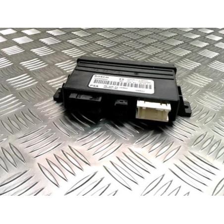 Boitier d'aide au stationnement CITROEN C5 2 BREAK d’occasion