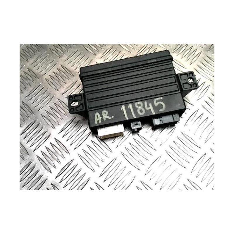 Boitier d'aide au stationnement CITROEN C5 2 BREAK d’occasion