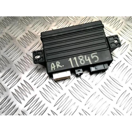 Boitier d'aide au stationnement CITROEN C5 2 BREAK d’occasion