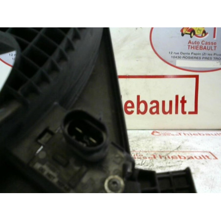 Moto ventilateur radiateur PEUGEOT BIPPER FOURGON d’occasion