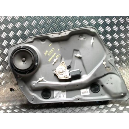 Leve vitre electrique avant gauche MERCEDES CLASSE B 245 PHASE 1 d’occasion