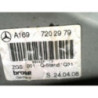 Leve vitre electrique avant gauche MERCEDES CLASSE B 245 PHASE 1 d’occasion