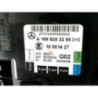 Leve vitre electrique avant droit MERCEDES CLASSE B 245 PHASE 1 d’occasion
