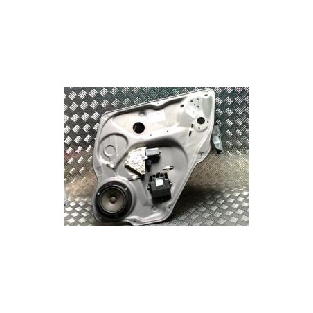 Leve vitre electrique arriere droit MERCEDES CLASSE B 245 PHASE 1 d’occasion