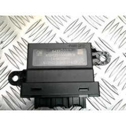 Module électronique OPEL ASTRA K PHASE 2 d’occasion