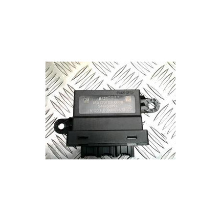 Module électronique OPEL ASTRA K PHASE 2 d’occasion
