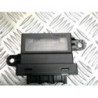 Module électronique OPEL ASTRA K PHASE 2 d’occasion