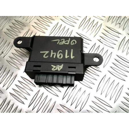 Module électronique OPEL ASTRA K PHASE 2 d’occasion