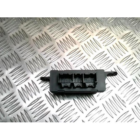 Module électronique OPEL ASTRA K PHASE 2 d’occasion