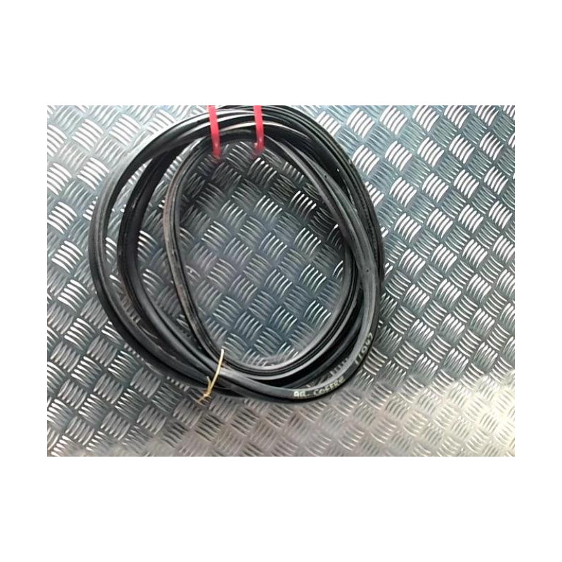 Joint de coffre OPEL ASTRA K PHASE 2 d’occasion