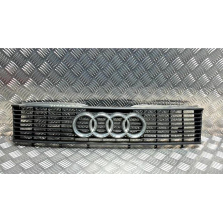 Calandre AUDI 80 3 PHASE 1 d’occasion