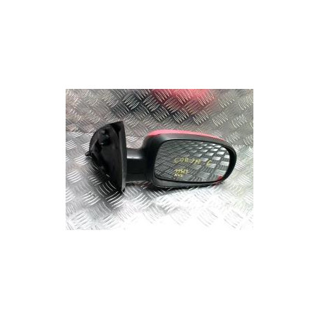 Retroviseur droit OPEL CORSA C PHASE 1 d’occasion