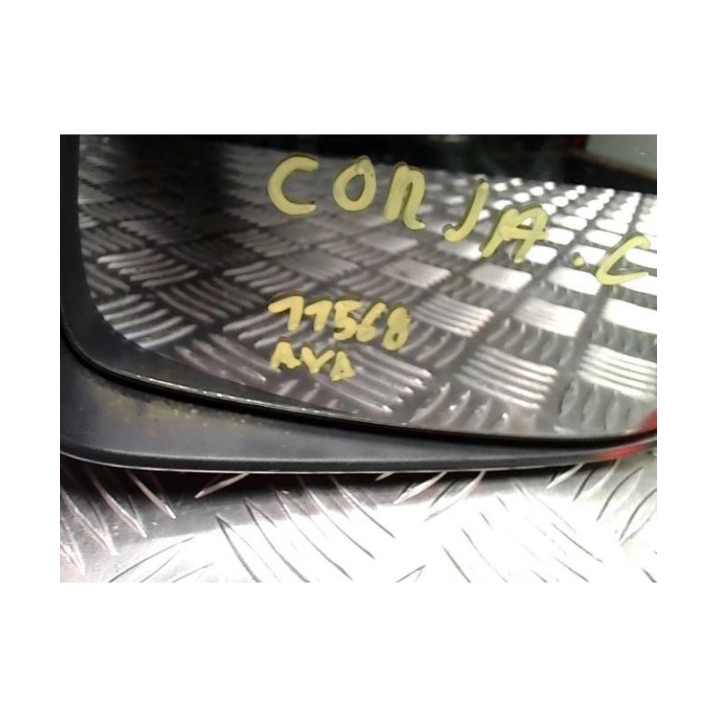 Retroviseur droit OPEL CORSA C PHASE 1 d’occasion