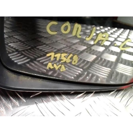 Retroviseur droit OPEL CORSA C PHASE 1 d’occasion