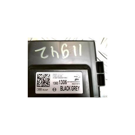Module électronique OPEL ASTRA K PHASE 2 d’occasion