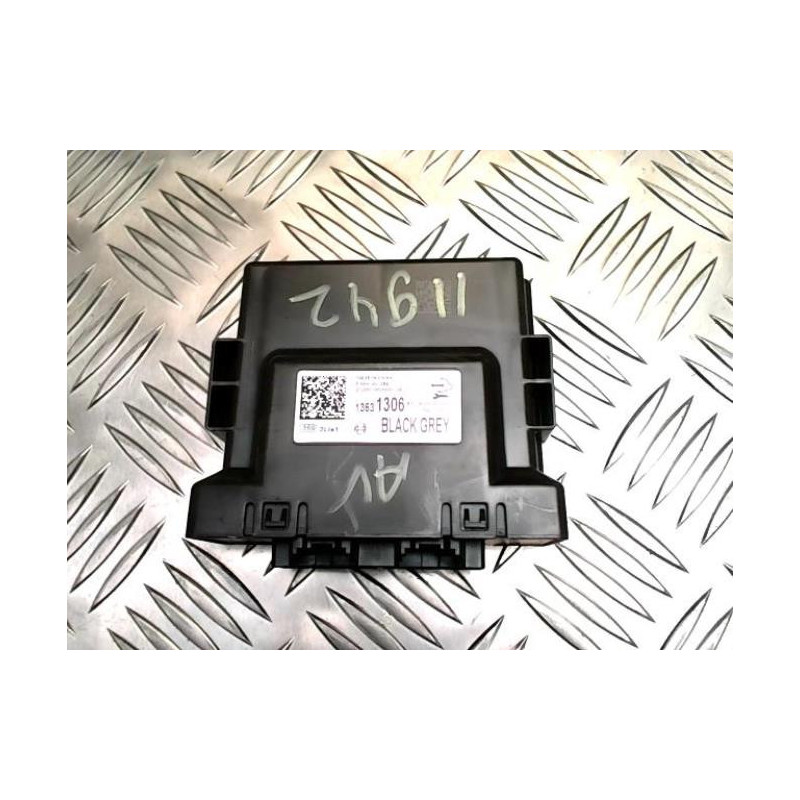 Module électronique OPEL ASTRA K PHASE 2 d’occasion