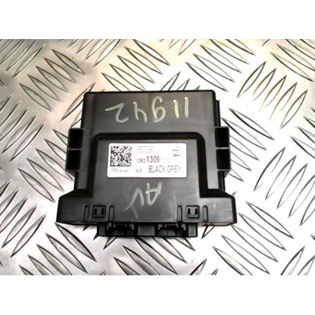 Module électronique OPEL ASTRA K PHASE 2 d’occasion