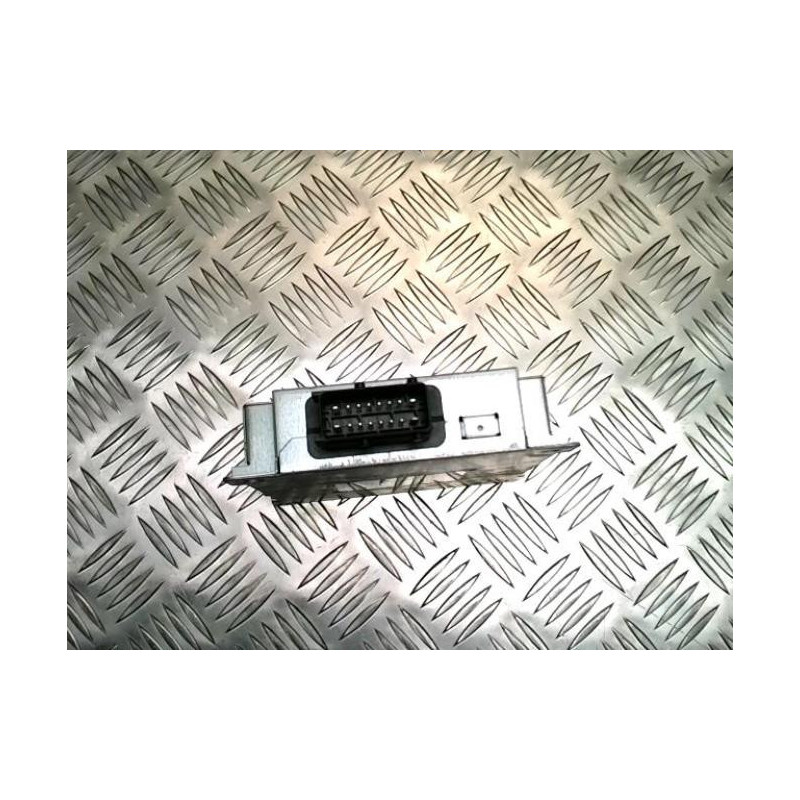 Module électronique FIAT 500 2 PHASE 1 d’occasion