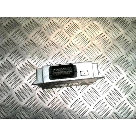 Module électronique FIAT 500 2 PHASE 1 d’occasion