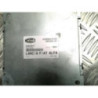 Module électronique FIAT 500 2 PHASE 1 d’occasion