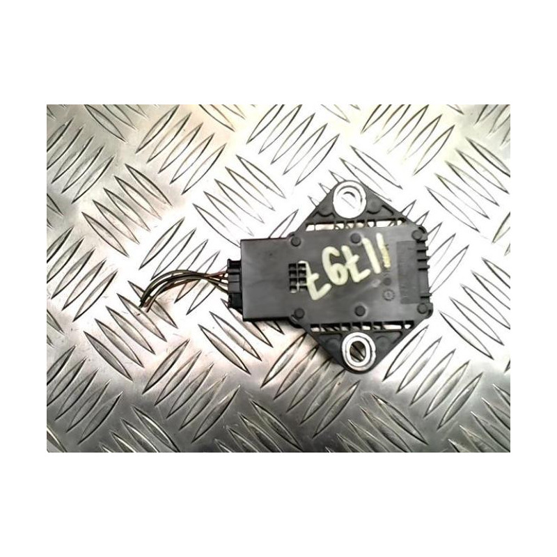 Capteur MERCEDES CLASSE B 245 PHASE 1 d’occasion