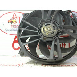 Moto ventilateur radiateur CITROEN XSARA II d’occasion