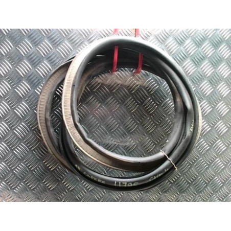 Joint de coffre RENAULT CLIO 4 PHASE 1 d’occasion