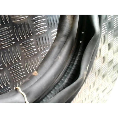 Joint de coffre RENAULT CLIO 4 PHASE 1 d’occasion