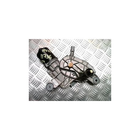 Moteur essuie glace avant gauche CITROEN C4 PICASSO 1 d’occasion