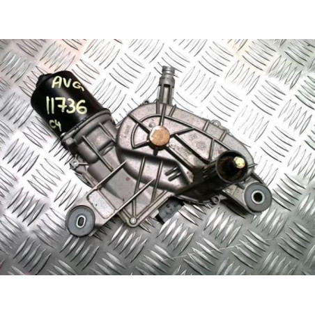 Moteur essuie glace avant gauche CITROEN C4 PICASSO 1 d’occasion