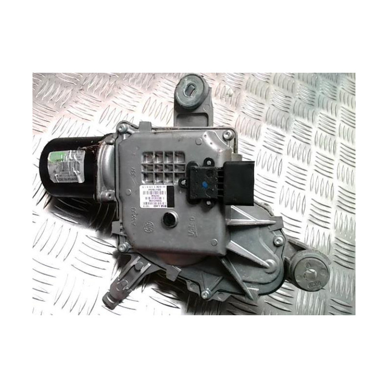 Moteur essuie glace avant gauche CITROEN C4 PICASSO 1 d’occasion