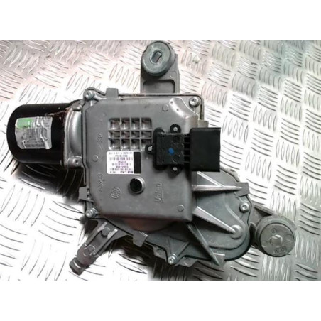 Moteur essuie glace avant gauche CITROEN C4 PICASSO 1 d’occasion