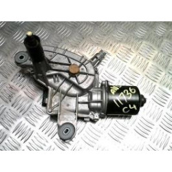 Moteur essuie glace avant droit CITROEN C4 PICASSO 1 d’occasion