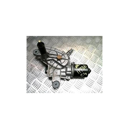 Moteur essuie glace avant droit CITROEN C4 PICASSO 1 d’occasion