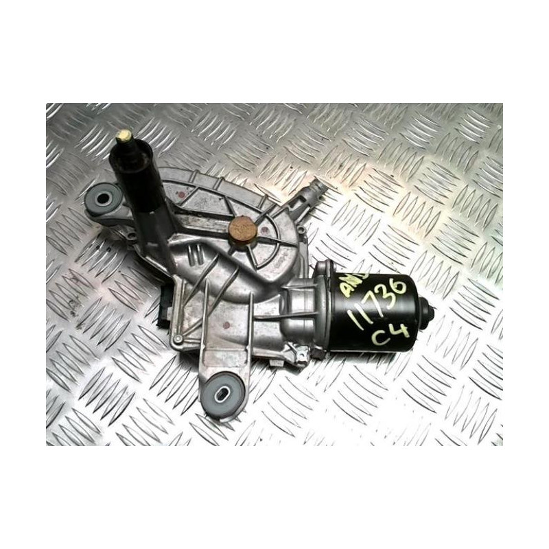 Moteur essuie glace avant droit CITROEN C4 PICASSO 1 d’occasion