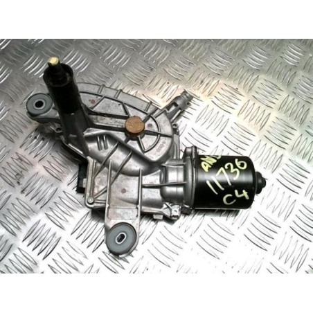 Moteur essuie glace avant droit CITROEN C4 PICASSO 1 d’occasion